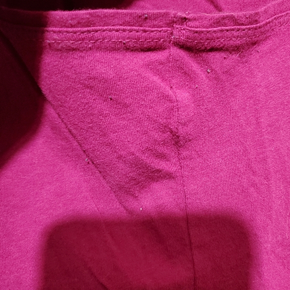 XXL Pink tank - Picture 4 of 5